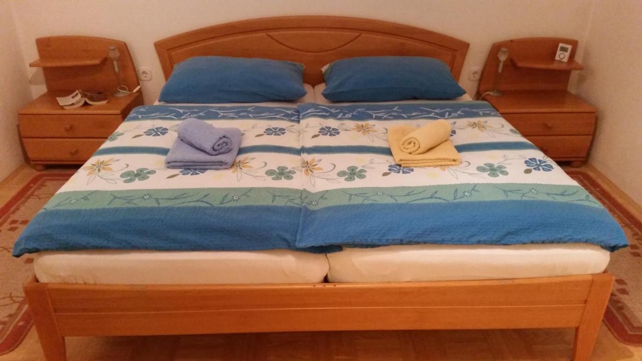 Apartmaji Mezan Bled Exterior foto