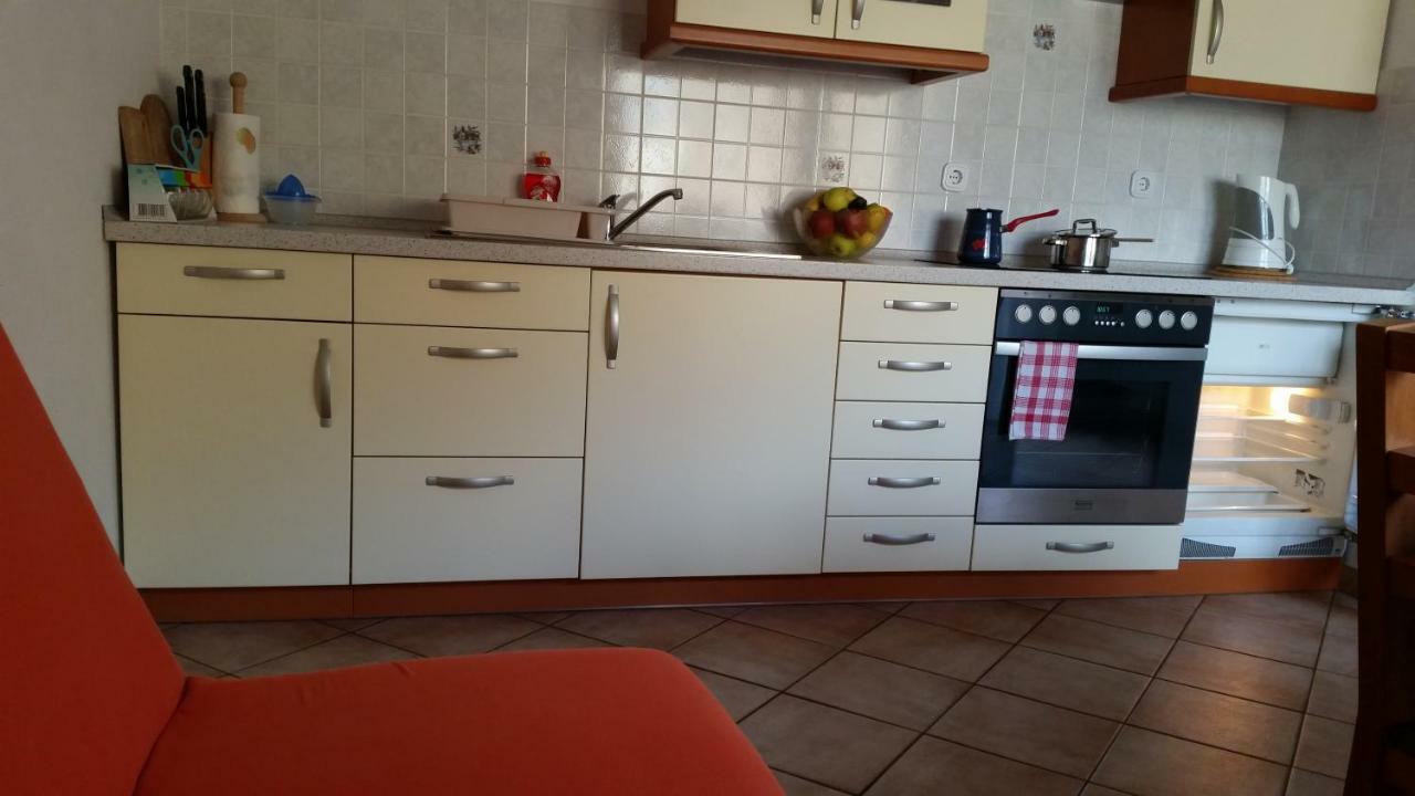 Apartmaji Mezan Bled Exterior foto