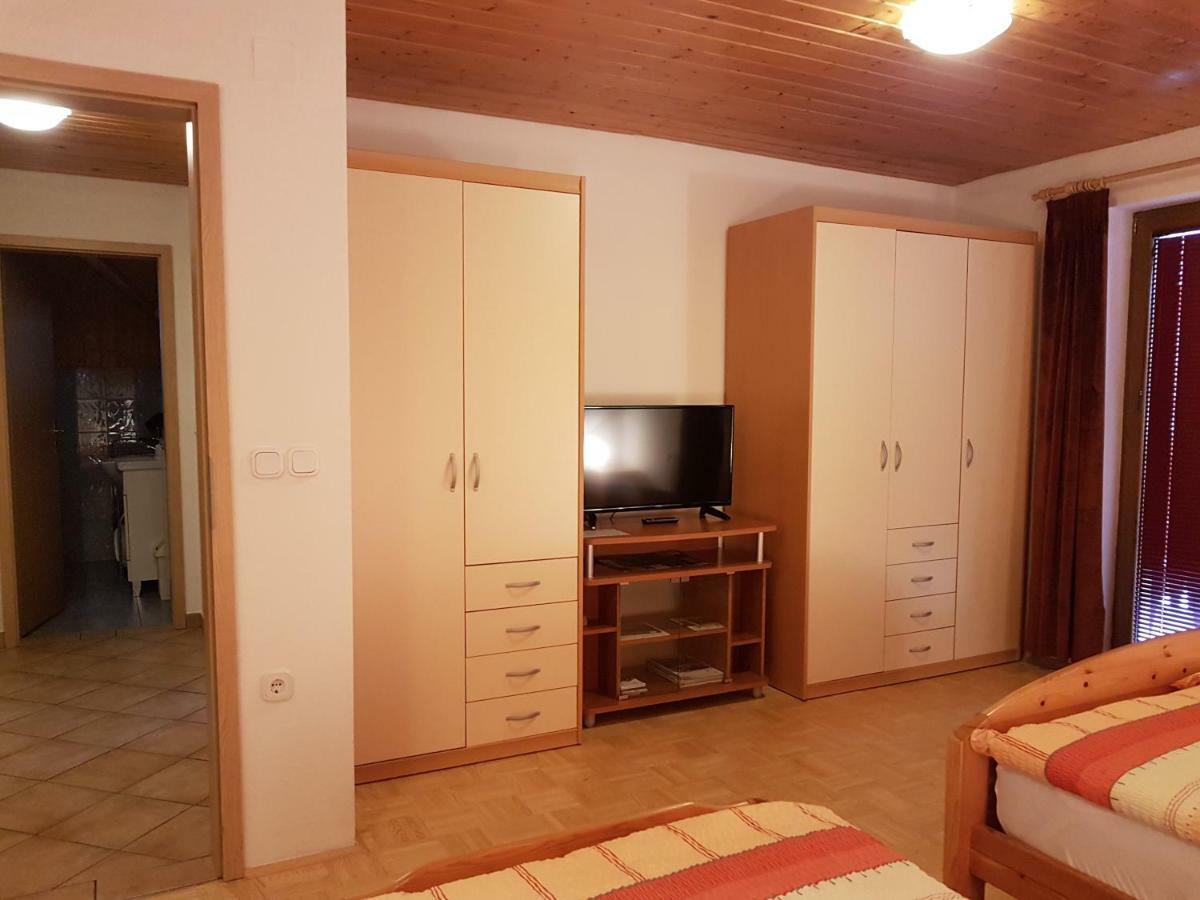 Apartmaji Mezan Bled Exterior foto