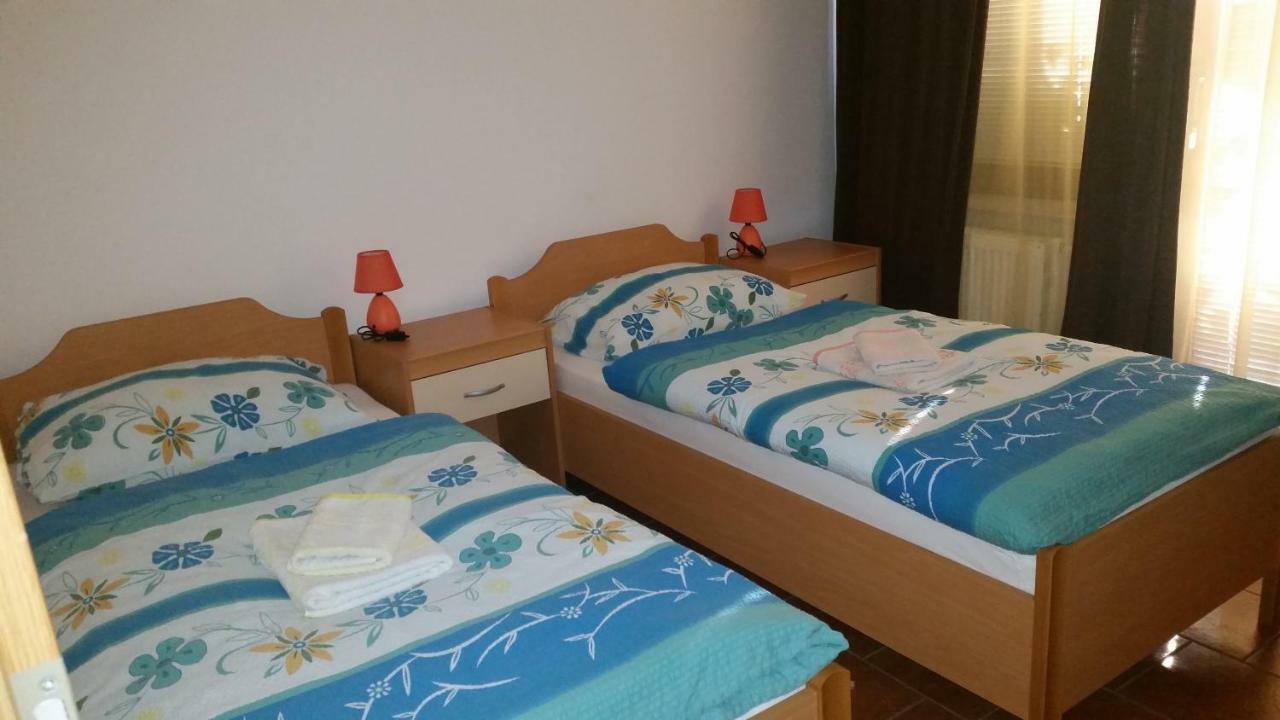 Apartmaji Mezan Bled Exterior foto
