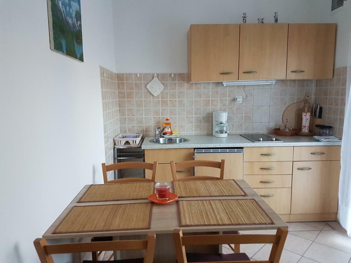 Apartmaji Mezan Bled Exterior foto
