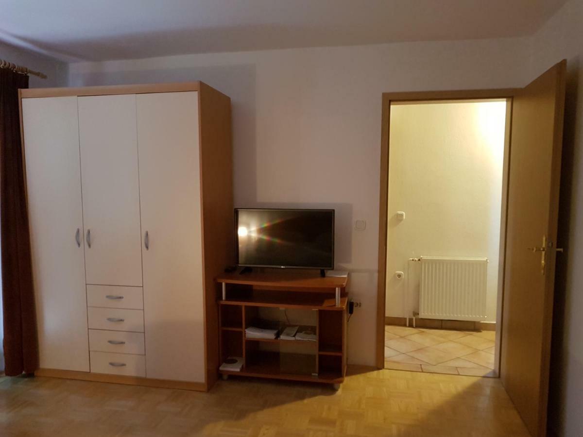 Apartmaji Mezan Bled Exterior foto